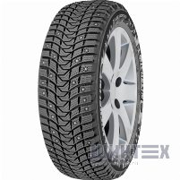 Michelin X-Ice North 3 215/60 R16 99T XL (шип)
